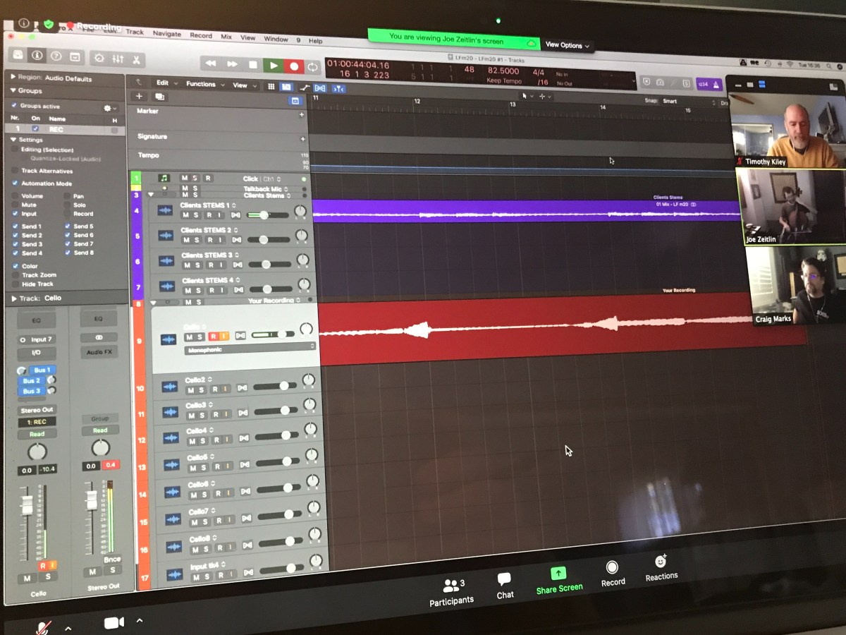 It’s not over ’til it’s&nbsp;over