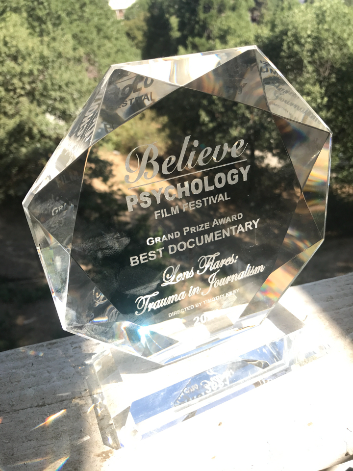 Film Festival Rollercoaster